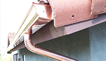 Rain Gutter Installation, Repair, Cleaning in Cresskill, NJ
